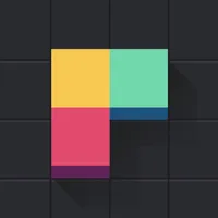 1 Block Launcher Squares icon