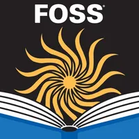 FOSS eBooks icon