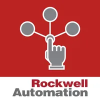 Rockwell Automation Augmented Reality icon