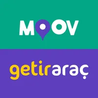 GetirAraç-MOOV icon