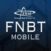 First National Bank & Trust Co icon