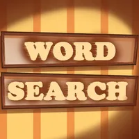 Word search: feelwords icon