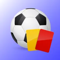 Futsal Referee icon