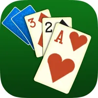 Solitaire King - Patience Black Jack Card Game icon