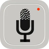 High Quality Voice Recorder -Record Quality Sound Instantly icon