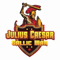 Julius Caesar-Gallic War icon