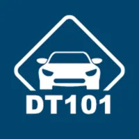 Driving Tests 101 icon