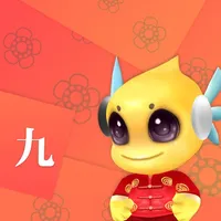 围棋九阳真经 icon