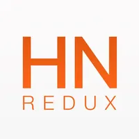 Hacker News Redux icon