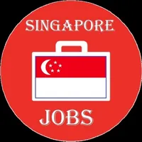 Singapore Jobs icon