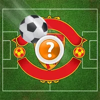 Football Logo Quiz - Guess the Logos of Soccer Team icon