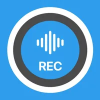 VoiceHD - voice recorder icon