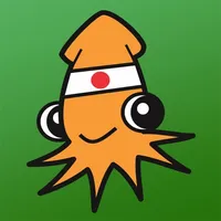 Karate Squid icon