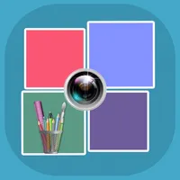 Framee- Photo Frames and Collage Maker icon