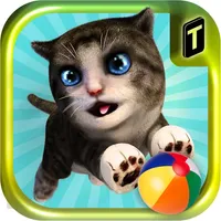 Cute Cat Adventure 2016 icon