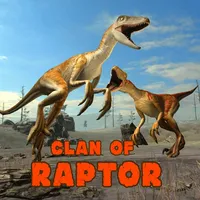 Clan Of Raptor icon