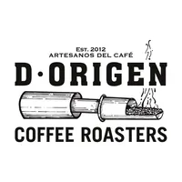 D·Origen Coffee Roasters icon