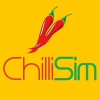 VoIP Chillisim icon