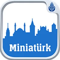 Miniatürk icon