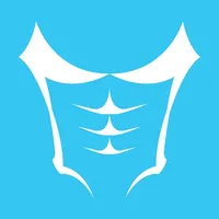 Appdominals Train Your Abs in 3D icon