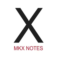 MKX NOTES icon