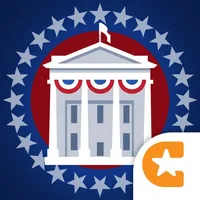 Win the White House icon