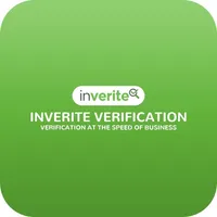 Inverite Verification icon