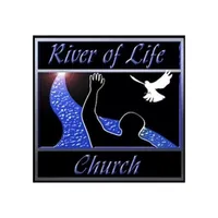 River of Life Houston icon