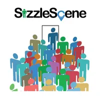 SizzleScene - RADAR 4 Crowds! icon