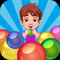 Bubble Games, New Bobble Shooting Fun icon