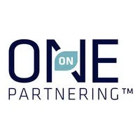 One-on-One Partnering icon