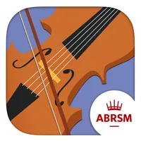 ABRSM Violin Scales Trainer icon