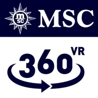 MSC 360VR icon