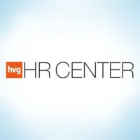 HVG HR Center AR Reader icon