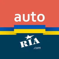 AUTO.RIA — Cars for Sale icon