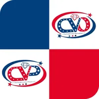 Cheerleaderverein CVO CVP icon