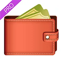 Spending Tracker Income Pro icon