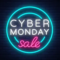 Cyber Monday 2022 icon