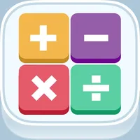 Mental Arithmetic Game - Math Brain Training icon