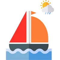 Meteorologia marina icon