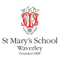 St Mary's School, Waverley icon