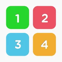 1234 - Addicting Puzzle Game icon