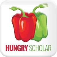 Hungry Scholar App icon