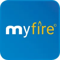 MyFire. icon