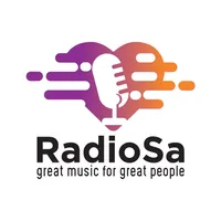 Radio Sa icon