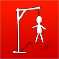 Hangman multilingual icon