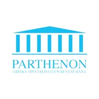 Grieks Restaurant Parthenon icon