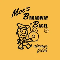 Moe's Broadway Bagel icon