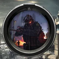 Urban Sniper Shooter icon