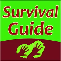 Best Survival guide icon